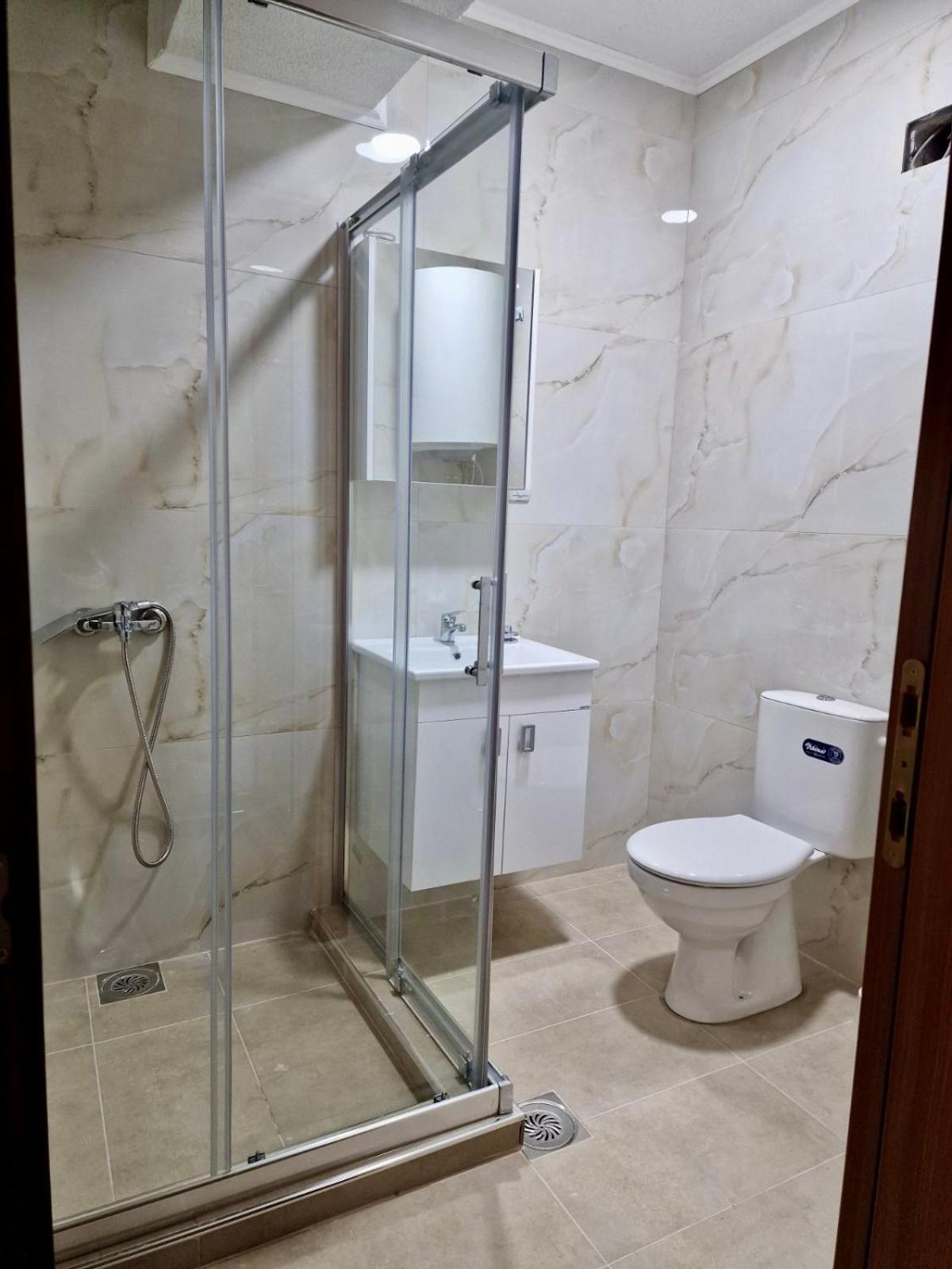 Appartamento Comfort- Fresh & Modern *