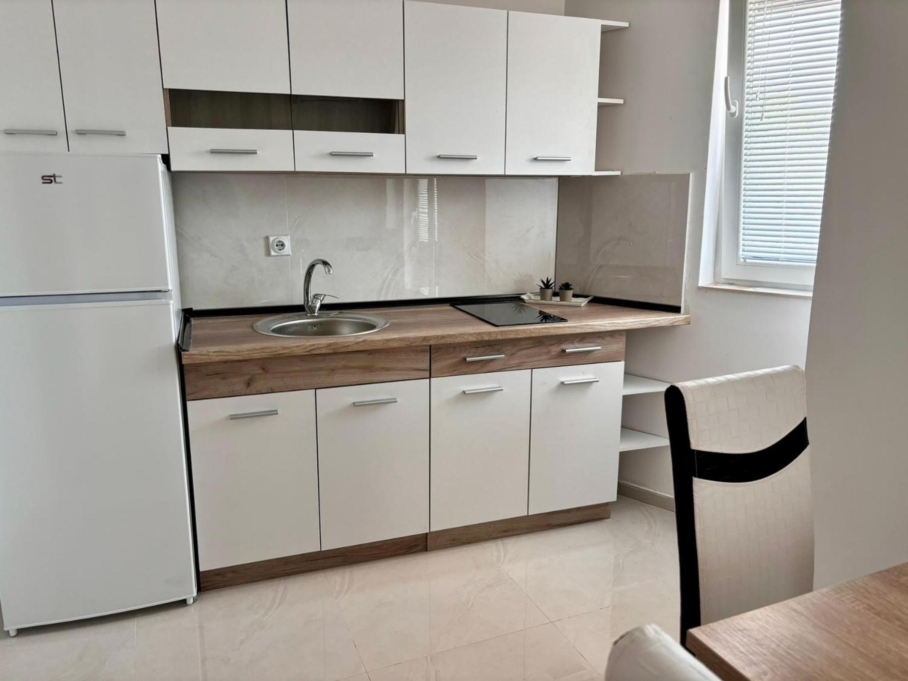 Appartamento Comfort- Fresh & Modern Bitola