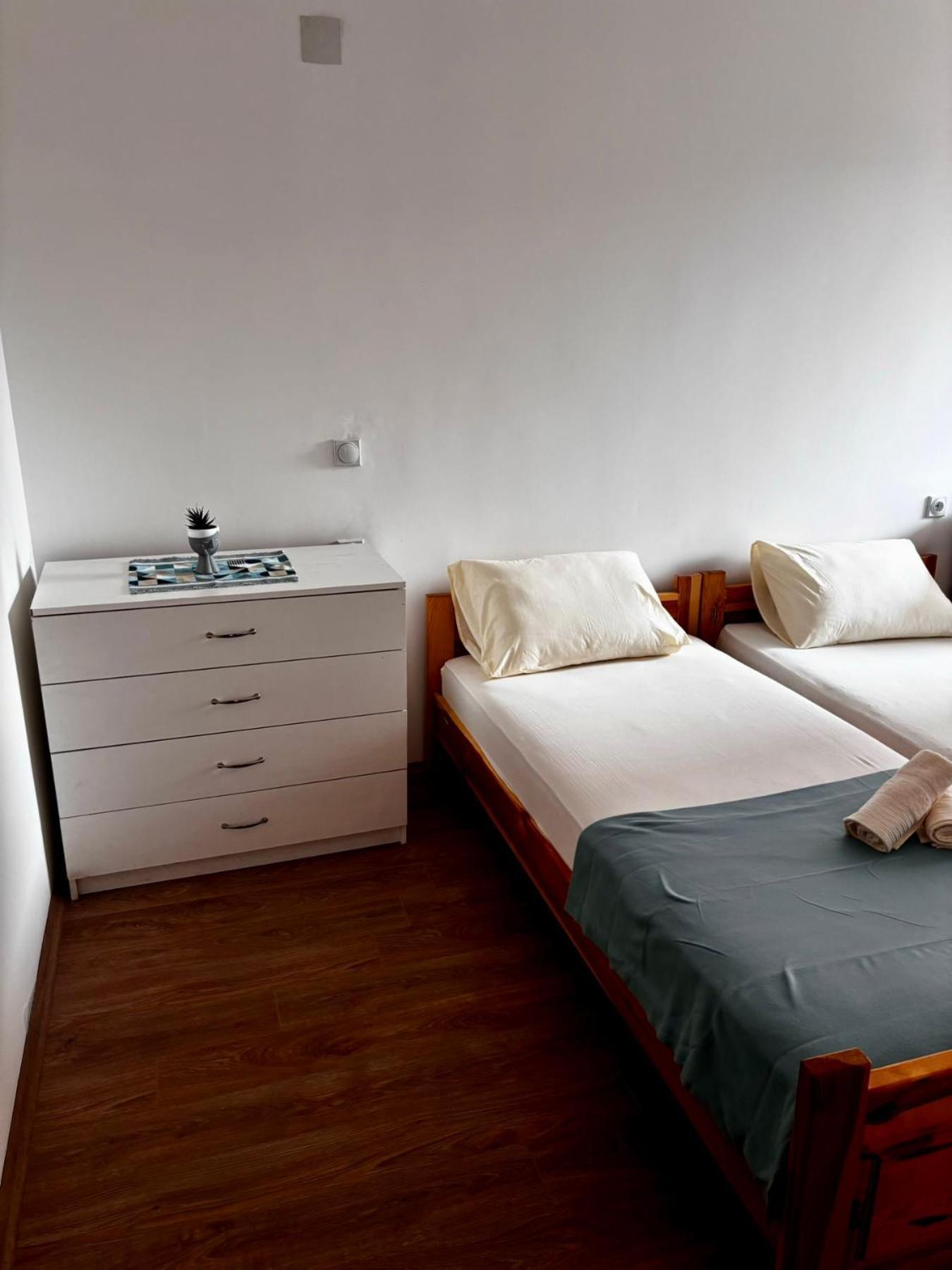 Comfort- Fresh & Modern *