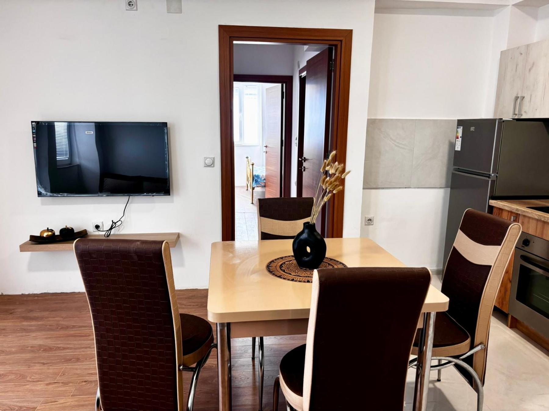 Comfort- Fresh & Modern * Bitola