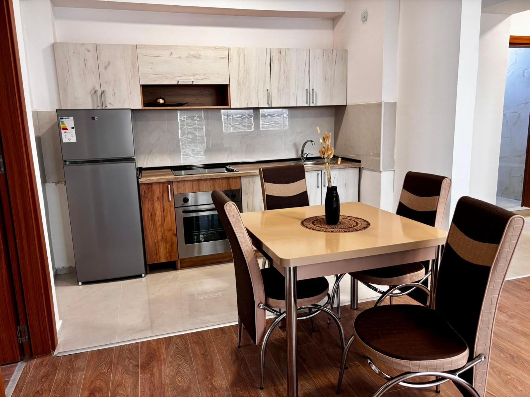 Comfort- Fresh & Modern Bitola