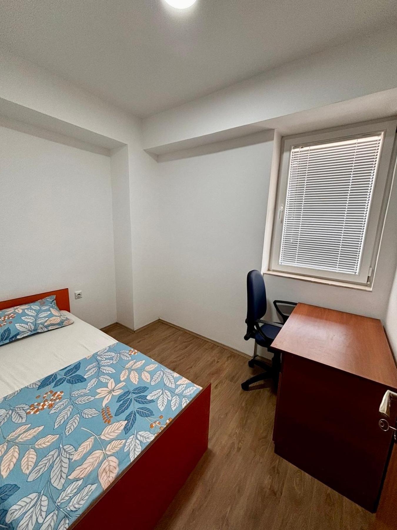 Comfort- Fresh & Modern