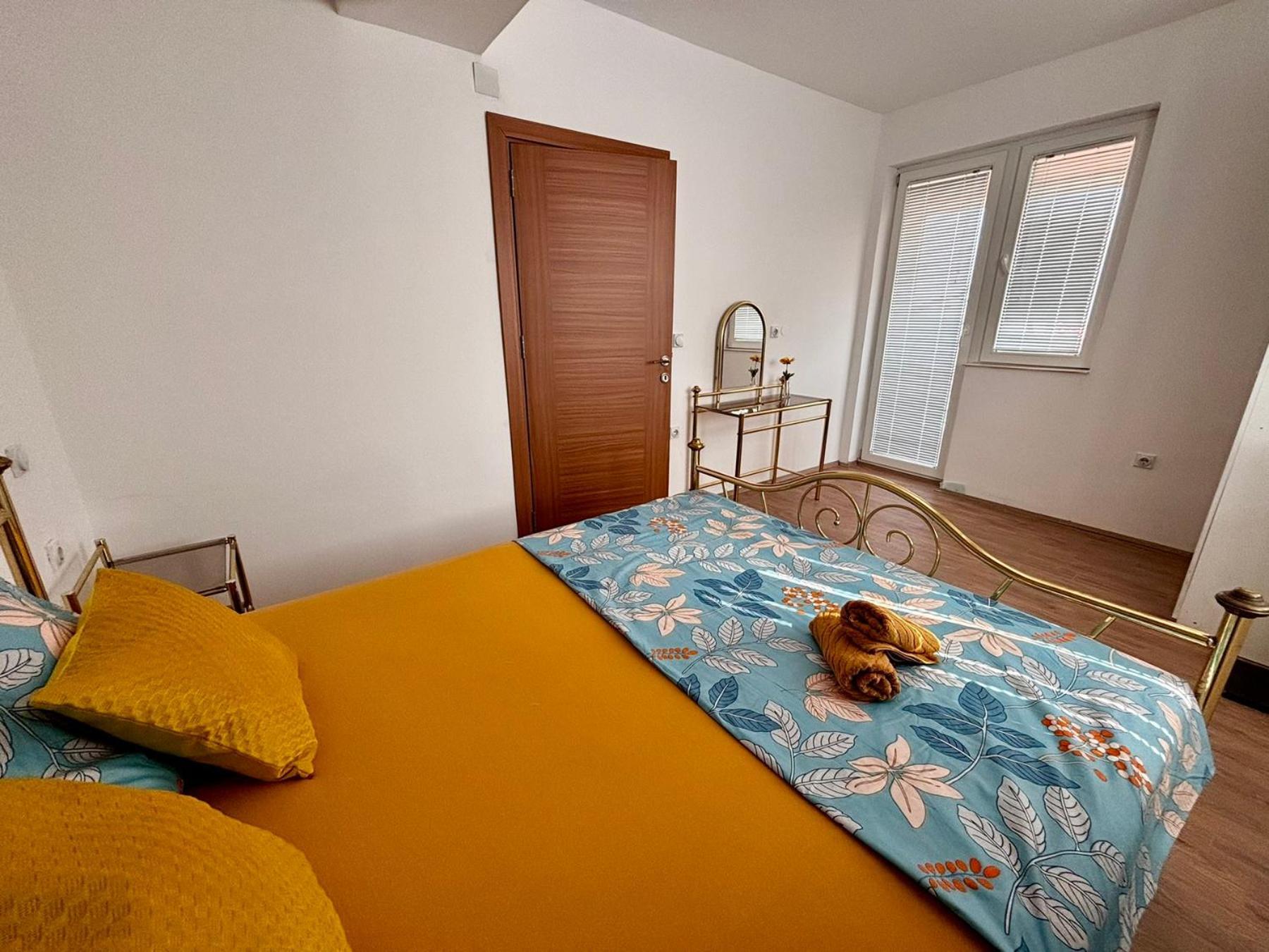 Comfort- Fresh & Modern Appartamento *