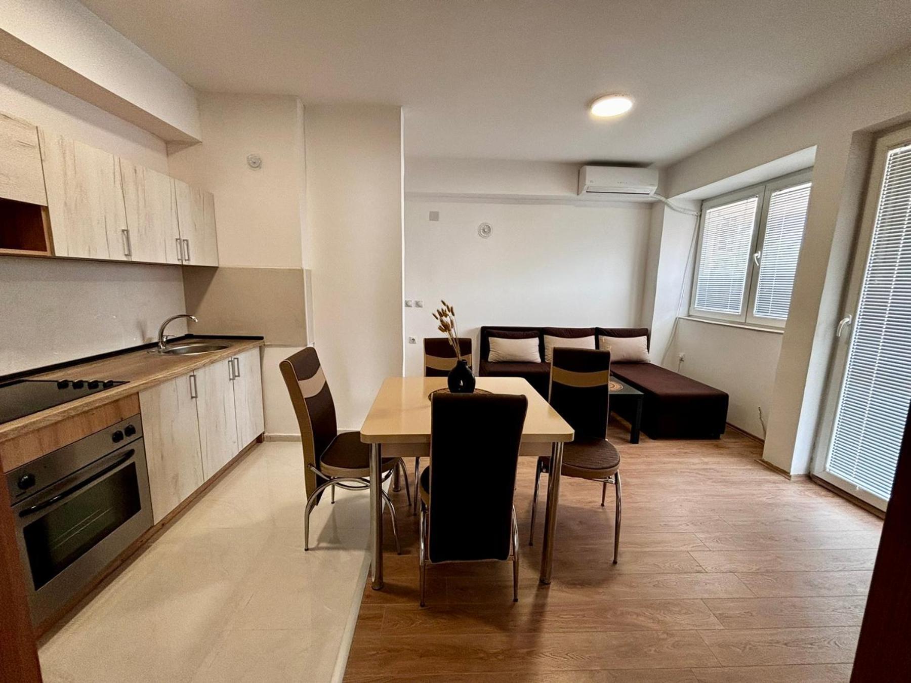 Appartamento Comfort- Fresh & Modern Bitola