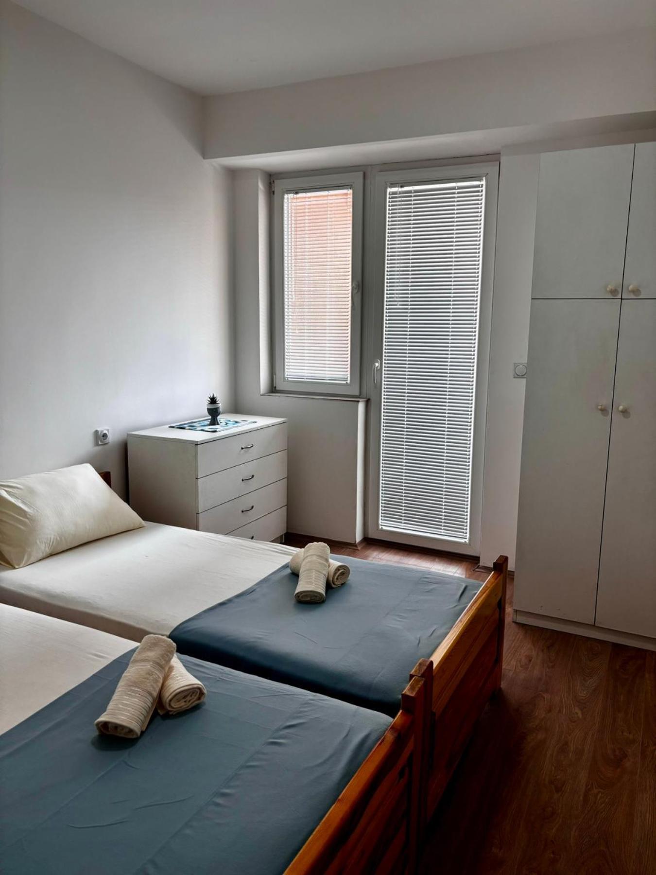 Comfort- Fresh & Modern Appartamento