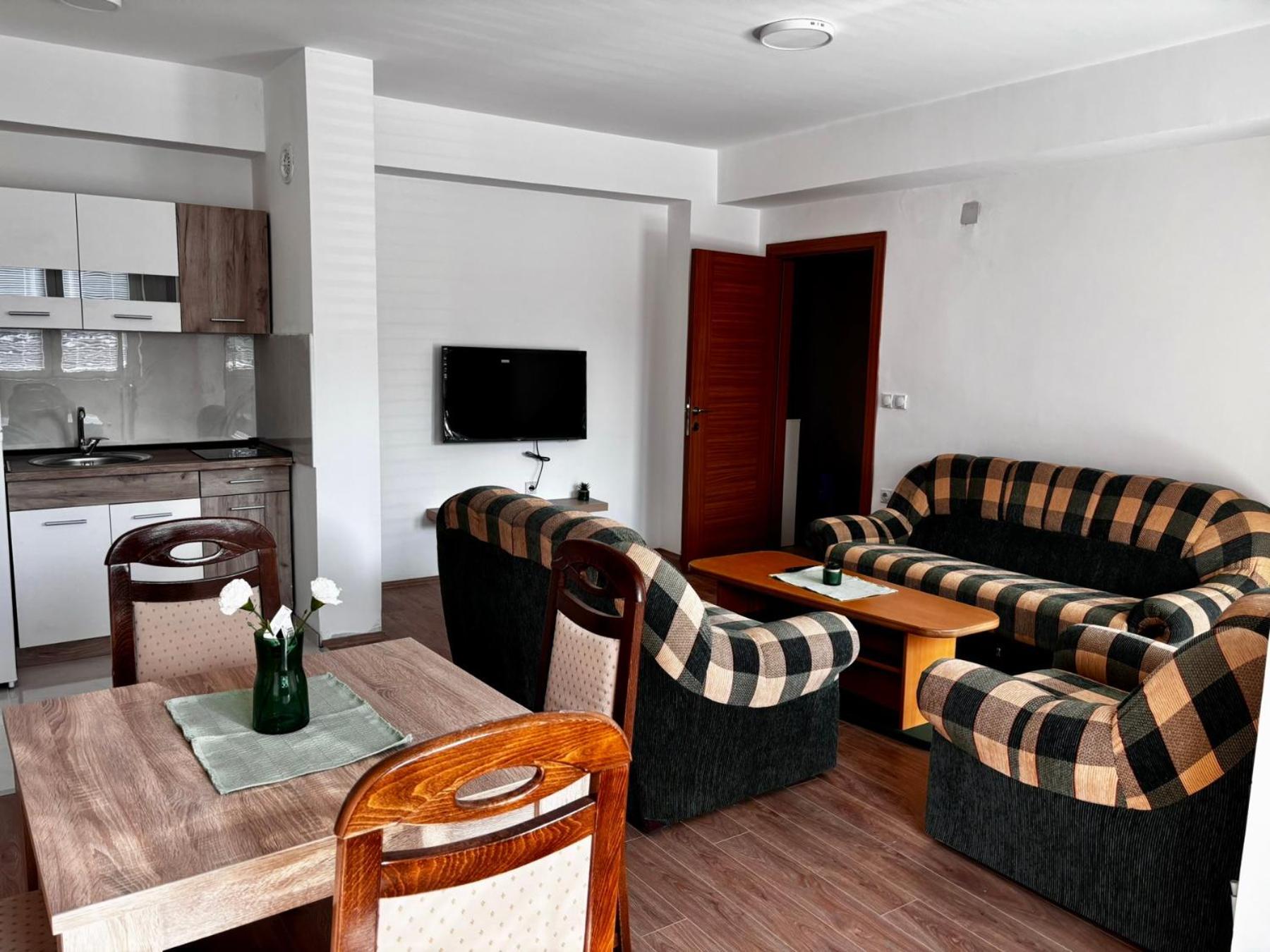 Comfort- Fresh & Modern Appartamento *