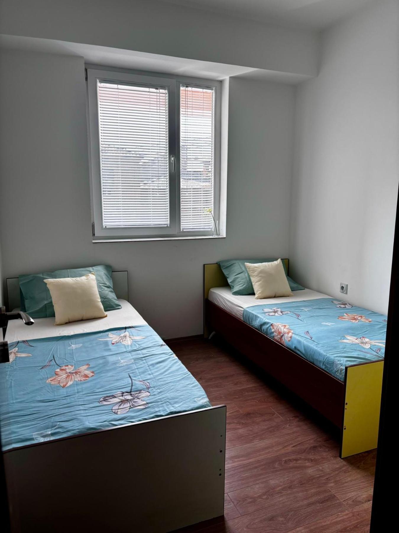 Comfort- Fresh & Modern *