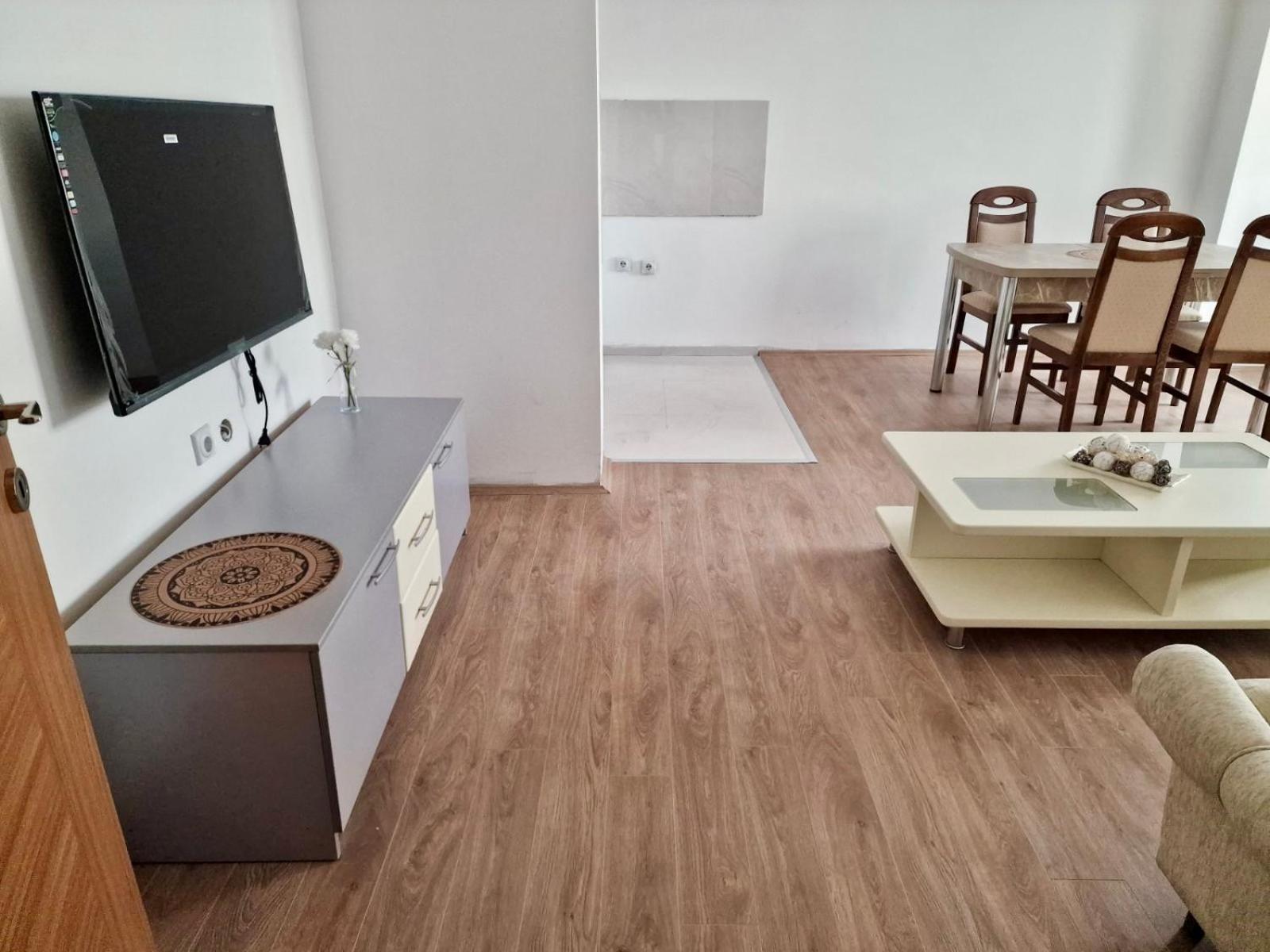 Comfort- Fresh & Modern