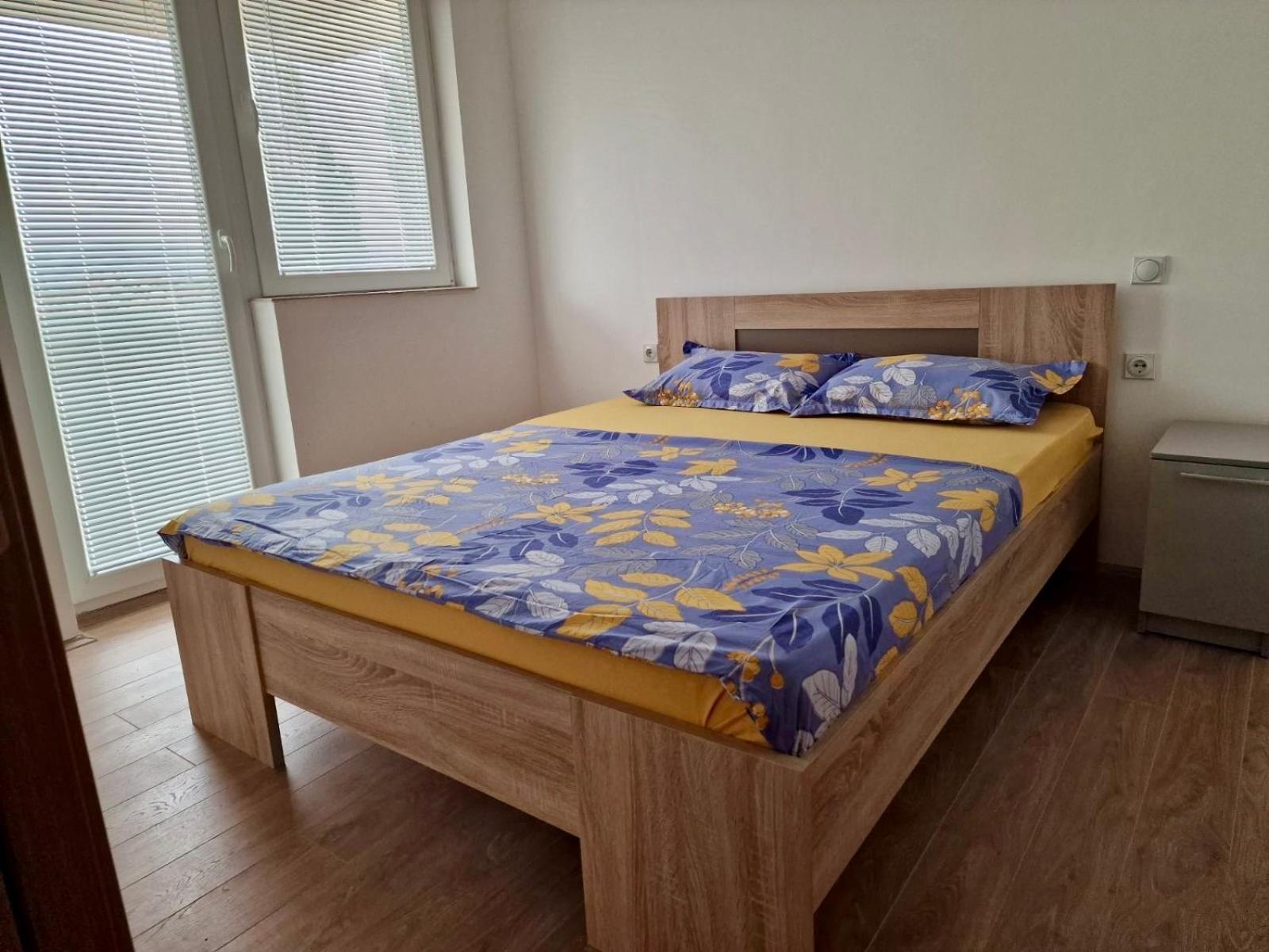 Comfort- Fresh & Modern Daire