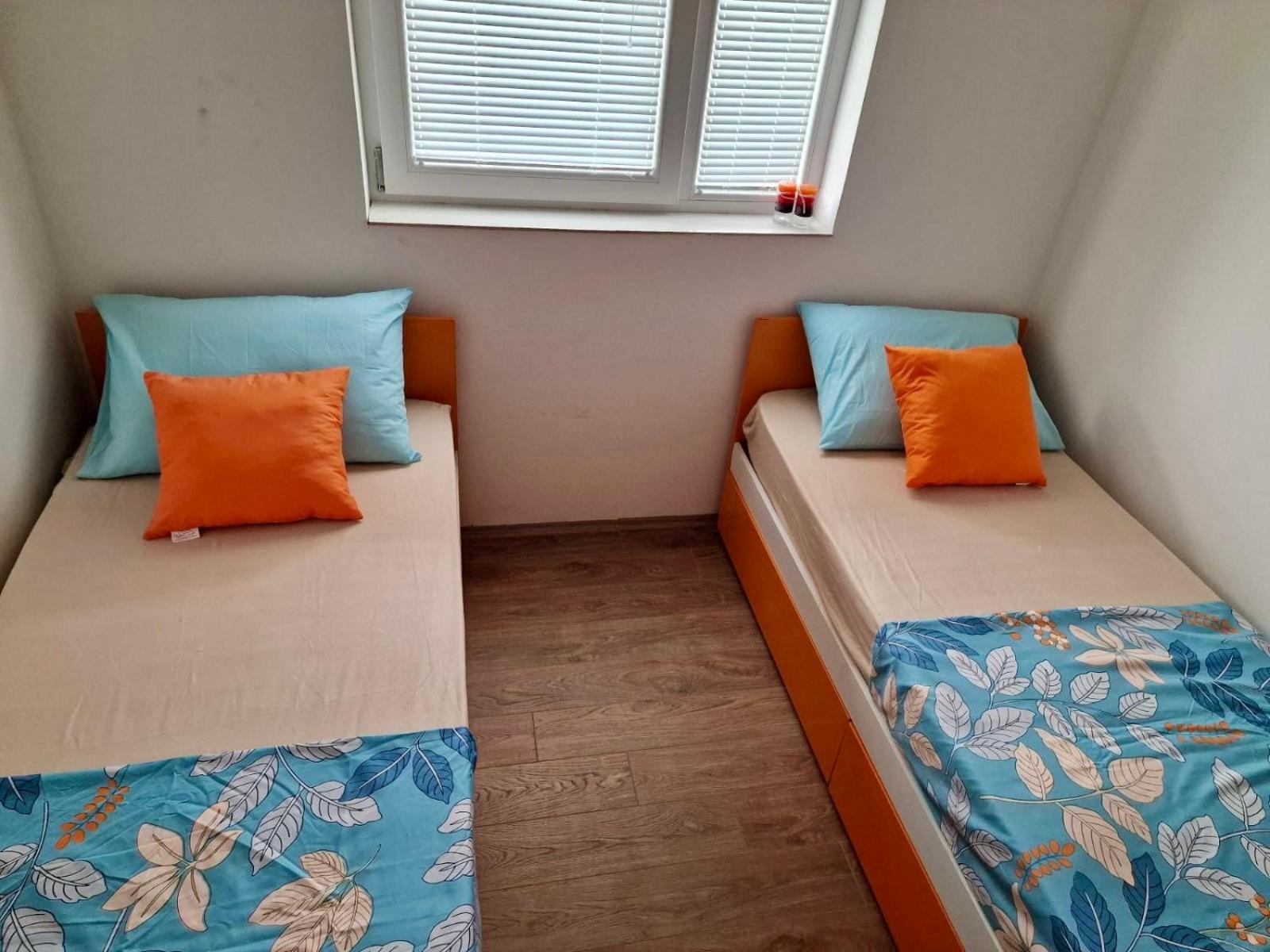 Appartamento Comfort- Fresh & Modern