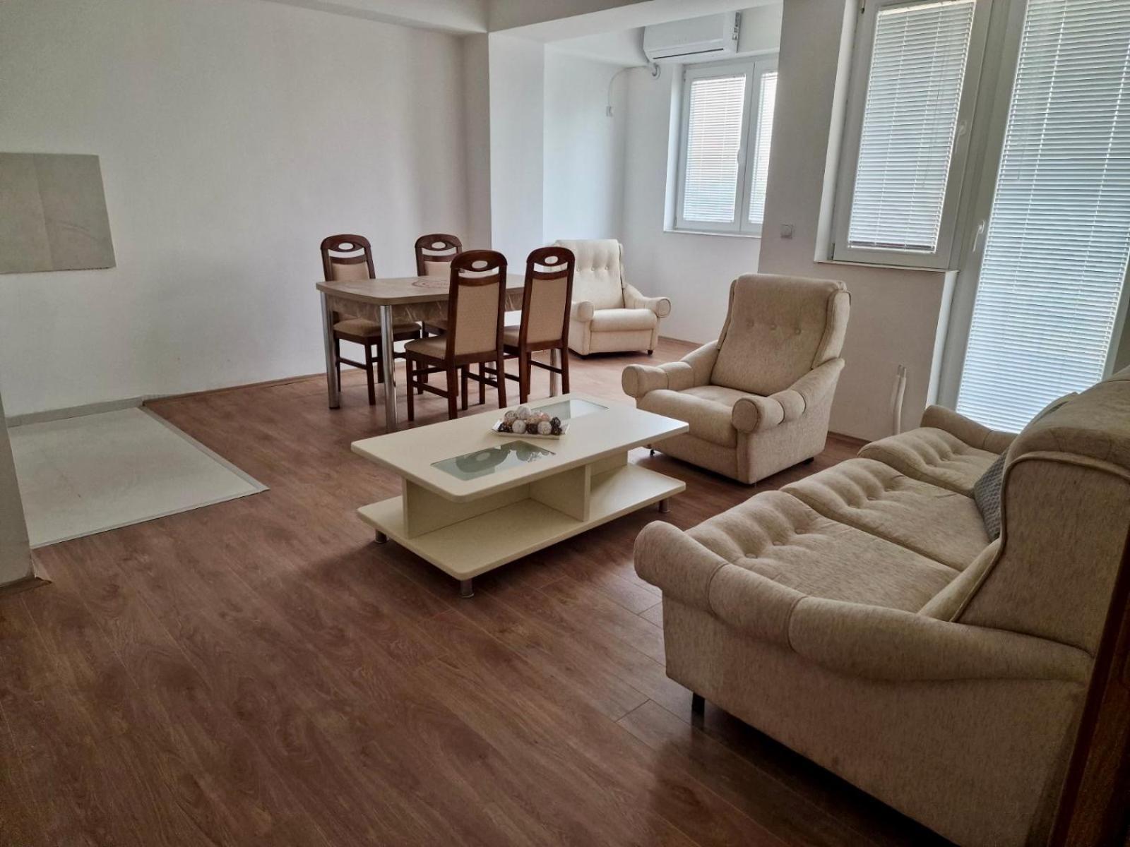 Comfort- Fresh & Modern Appartamento *