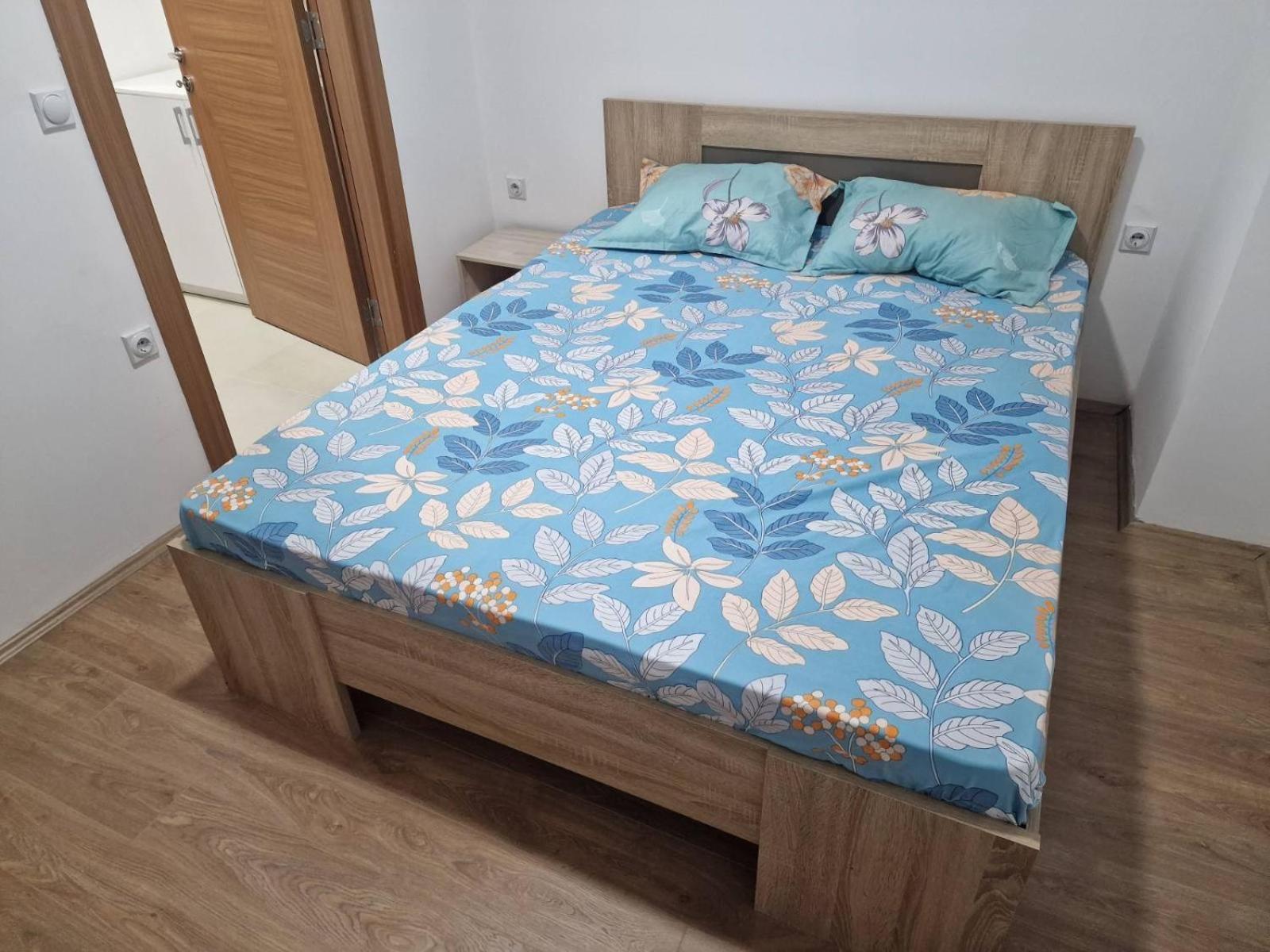 Appartamento Comfort- Fresh & Modern